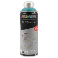 DupliColor Platinum petrol seidenmatt (400ml)