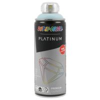 DupliColor Platinum eisblau seidenmatt (400ml)