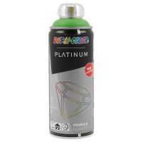 DupliColor Platinum gelbgrün seidenmatt (400ml)