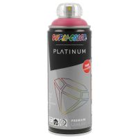 DupliColor Platinum telemagenta seidenmatt (400ml)