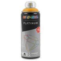 DupliColor Platinum melonengelb seidenmatt (400ml)