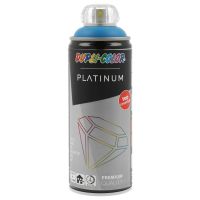 DupliColor Platinum himmelblau seidenmatt (400ml)