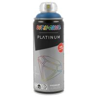 DupliColor Platinum RAL 5010 enzianblau seidenmatt (400ml)