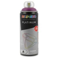 DupliColor Platinum schwarzbeere seidenmatt (400ml)