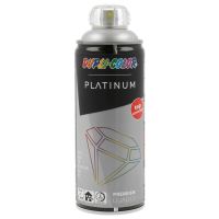 DupliColor Platinum weißaluminium seidenmatt (400ml)