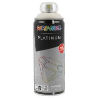 DupliColor Platinum cremeweiß seidenmatt (400ml)