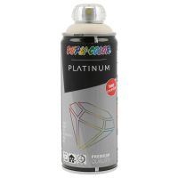 DupliColor Platinum hellelfenbein seidenmatt (400ml)