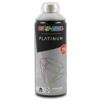 DupliColor Platinum lichtgrau seidenmatt (400ml)