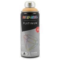 DupliColor Platinum papaya seidenmatt (400ml)