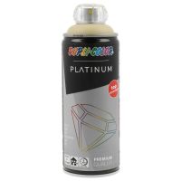 DupliColor Platinum elfenbein seidenmatt (400ml)