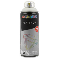 DupliColor Platinum grünes Eis seidenmatt (400ml)