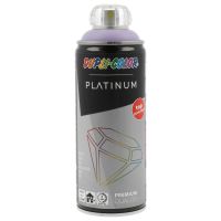 DupliColor Platinum lavendel seidenmatt (400ml)