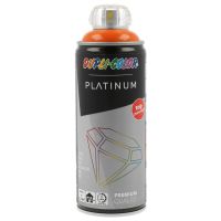 DupliColor Platinum verkehrsorange glänzend (400ml)