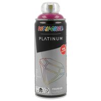 DupliColor Platinum RAL 4006 verkehrspurpur glänzend...