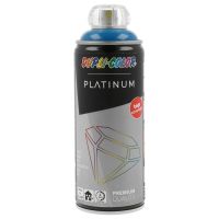 DupliColor Platinum RAL 5017 verkehrsblau glänzend...