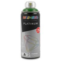 DupliColor Platinum RAL 6002 laubgrün glänzend...