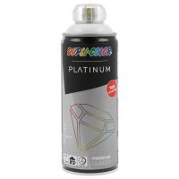 DupliColor Platinum RAL 9010 reinweiß glänzend...