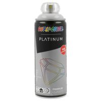 DupliColor Platinum lichtgrau glänzend (400ml)