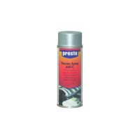 presto Thermo Spray silber 600°C (400ml)