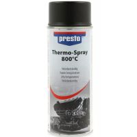 presto Thermo schwarz 800°C (400ml)