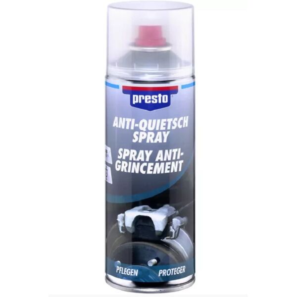 presto Anti-Quietsch (400ml)