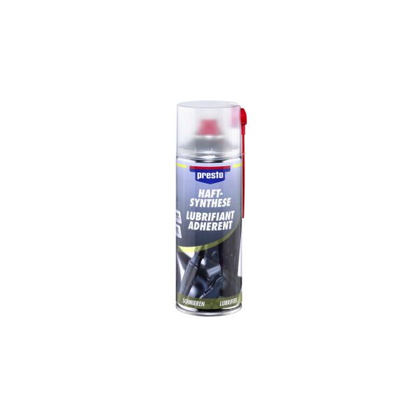presto Haftsynthese (400ml)