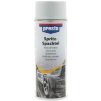 presto Spritzspachtel Spray (150ml)