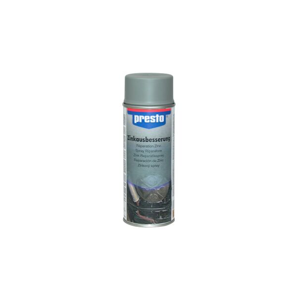 presto Zinkausbesserung (400ml)