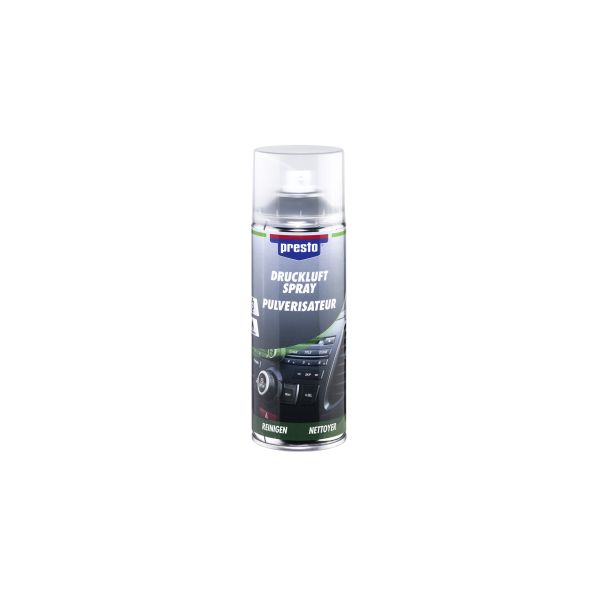 DupliColor Compressed-Air Spray (400 ml)