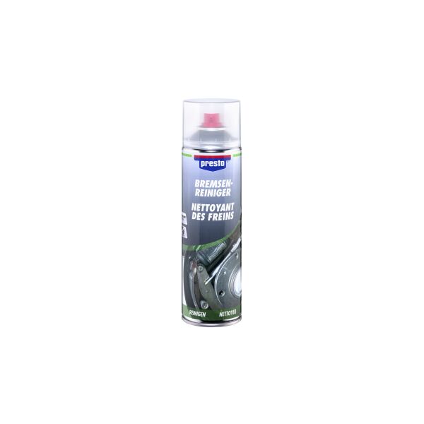 DupliColor Bremsenreiniger (500ml)