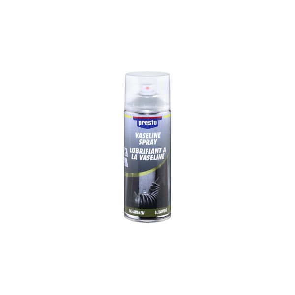 DupliColor presto Vaseline Spray (400ml)