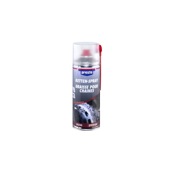 DupliColor presto Chain Spray (400ml)