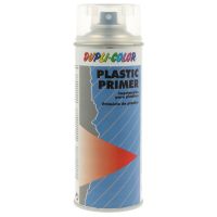DupliColor Plastic Primer Kunststoffgrundierung (400ml)