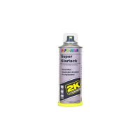 DupliColor 2K super clear lacquer high gloss D 160 (200ml)