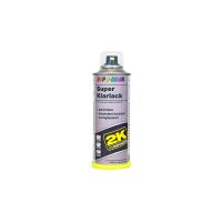 DupliColor 2K Super Epoxy-Klarlack hochglänzend D...
