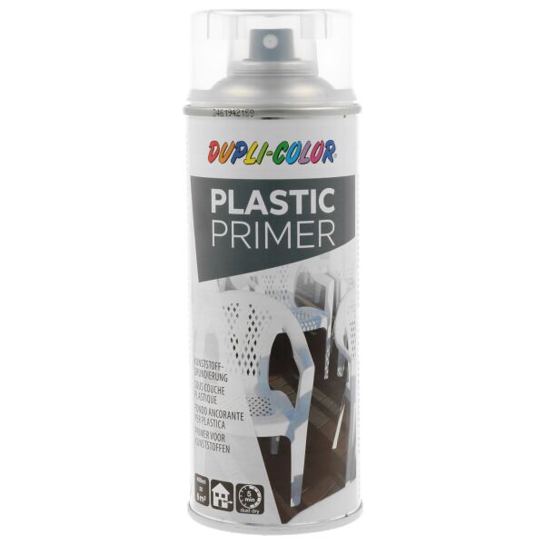 DupliColor Kunststoffgrundierung Spray (400ml)