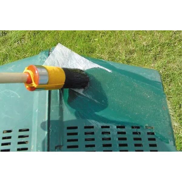Gießharz Modellbau Presto Polyesterharz Reparaturbox 250g Inkl. Glasfaservlies 600412 Spachtelmasse Auto
