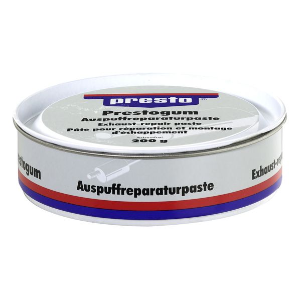 presto Auspuff-Reparatur Paste (200g)