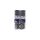 Presto HPX PVC 5200 Isolierband schwarz (19mm x 10m)