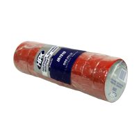 DupliColor PVC Insulation Tape red (19mm x 10m)