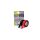 Presto HPX  PVC Isolierband schwarz (19mm x 10m)