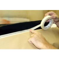 DupliColor masking tape 100°C (50mm x 50m)