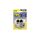 DupliColor Klebeband Zip Fix Pads (20mm x 50mm)