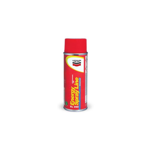 Lechler Energy Line Klarlack-Spray (0,4l)