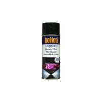 Belton - Diamant-Effekt Spray bunt (400 ml)
