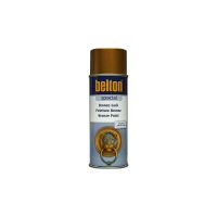 Belton - Bronze-Lack Spray antikgold (400 ml)