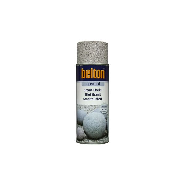 Belton Spraydose Granit-Effekt Sandstein (400 ml)