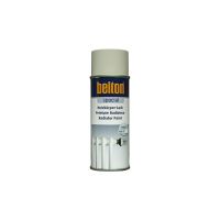 Belton - Aerosol radiador paint grey white (400 ml)