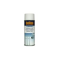 Belton - Aerosol radiador paint pure white (400 ml)