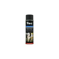 SprayTec - Unterbodenschutz-Bitumen Spray schwarz (500ml)